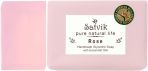Satvik Glycerine Soap-Rose